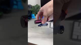 First RC drift car with exhaust 🚘💨🔥 [upl. by Aileno411]