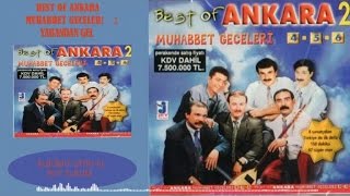 Ankaralı Turgut  Yabandan Gel [upl. by Atibat]