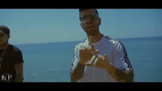 El Perla ft Slimp  Papa Dios Videoclip Oficial [upl. by Wonacott]