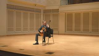 György Ligeti Sonata for solo cello [upl. by Normy121]