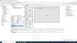 Eclipse Java Masaüstü Uygulama geliştirme ve Export [upl. by Marilla]