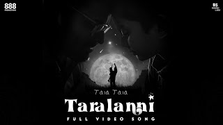 Tala Tala Taralanni  Video Song [upl. by Aztiray]