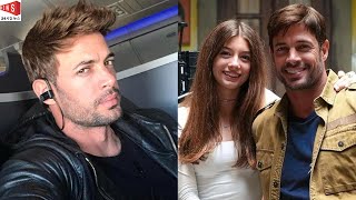 La hija de William Levy toma una importante decisión personal [upl. by Jagir]