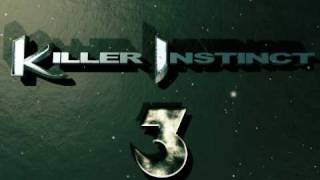 Killer Instinct 3 Intro 2 [upl. by Michaelina]