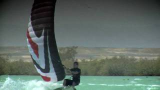 EXEAT Flysurfer Speed 3  Psycho 4  Flyboards Kitesurfing ATBshopcouk [upl. by Manfred724]