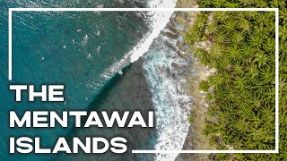 Mentawai Islands – The Complete Surf Trip Guide 🏄‍♂️ Inc Costs  Stoked For Travel [upl. by Swirsky]