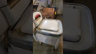 Vintage Maytag Wringer Washer Test for Auction [upl. by Inotna583]