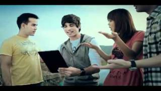 ASUS Eee Pad Transformer Official Commercial [upl. by Herv145]