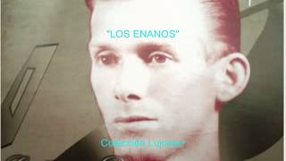 Guillermo Buitrago  Los enanos  Colección Lujomarwmv [upl. by Orji334]