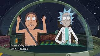 Jerry is an Idiot  Rick and Morty S03E05 Full HD [upl. by Brendin]