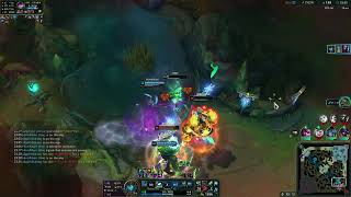 Penta con kalista en flex [upl. by Carnahan]