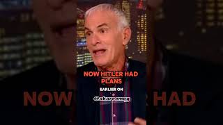 Norman Finkelstein Exposes Piers Morgan on Palestine [upl. by Arri]