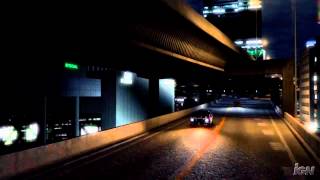 Import Tuner Challenge Trailer [upl. by Leif753]