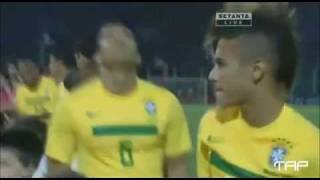 Neymar  Dribles Incriveis  2011 [upl. by Evie]