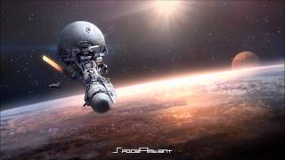 Stellardrone  I Dont Belong Here SpaceAmbient Channel [upl. by Ikim]