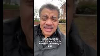 How Did Einstein Destroy Newtons Laws  w Neil degrasse Tyson [upl. by Seiden]