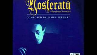 Nosferatu Overture  Omens of Nosferatu Original Score [upl. by Artnoed715]