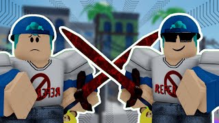 How to make every skin in Arsenal COOL Roblox Arsenal [upl. by Mcknight160]