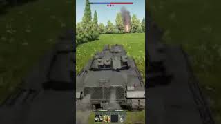 M48A2 C tank gameplay  war thunder [upl. by Ylicis]