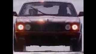 Jaguar XJ X300 Promo Video 1995 [upl. by Ryon]