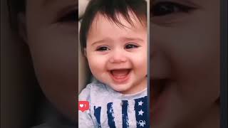 cute babies reaction Part 1  funny baby 🤣baby funnybabybabyvideosyoutube trendingviralvideo [upl. by Constance504]