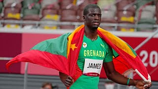 world championship track and field 2022  kirani [upl. by Creight]