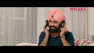 Tarsem Jassar with Shonkan Exclusive Interview  Shonkan Filma Di  Pitaara TV [upl. by Rohn44]