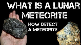 how identify meteorite Lasts Tests in 20234 [upl. by Kraft113]