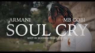 R’mani x MB Cobi  Soul Cry [upl. by Yretsym]