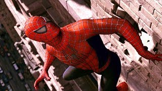 SpiderMan 2  SpiderMan vs Doc Ock Scene 910  Movieclips [upl. by Cappella339]