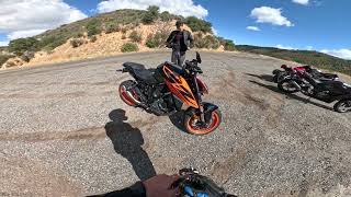 KTM Superduke 1290 Exposed By a Seasoned Rider [upl. by Silvanus]