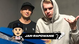 Kuba Glogowski x Janrapowanie [upl. by Odnanreh]