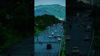 Islamabad Morning Pakistan [upl. by Jonny]