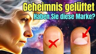 ENTHÜLLT  Das große verborgene Geheimnis des Mondmals auf dem Daumen [upl. by Ainnet874]