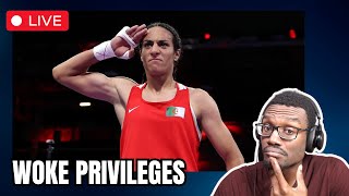 Privileges That Matter More Than Race  Live With Kenny  Ep65 [upl. by Ahsiekyt]