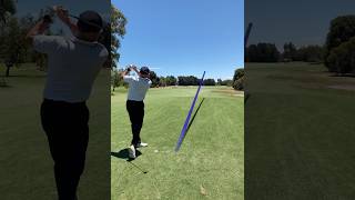 Incredibly Easy Birdie on Short Drivable Par 4 [upl. by Arteid]