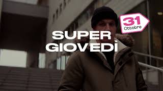 Supergiovedì Ottobre Castel Guelfo The Style Outlets [upl. by Eseyt]