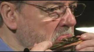 Sir James Galway Masterclass  Embouchure [upl. by Valleau227]