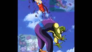 Top 10 de las mejores canciones de Dragon Ball [upl. by Peggy]