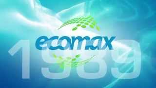 Ecomax Sewage amp Wastewater Treatment Power Service Free [upl. by Ycnay]