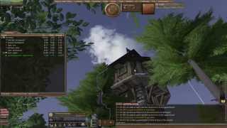 Wurm Unlimited  Tutorial  Episode 20 Part 2  Guard Tower Concluded [upl. by Nyliak70]