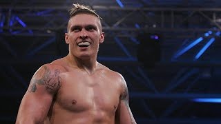 OLEKSANDR USYK  HighlightsKnockouts  Александр Усик [upl. by Pomfrey]