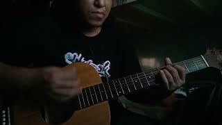 Iris by Goo Goo Dolls Guitar Cover 🙂 [upl. by Llij80]