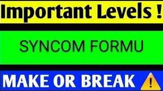 syncom formulation share latest news today syncom formulation share news syncom formulations share [upl. by Aninahs107]