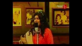 Jab Deep Jwale Ana by Madhuraa Bhattacharya Program  The Legends [upl. by Olson392]