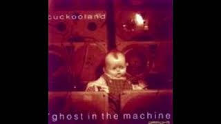 ZeroG  Cuckooland Vol2 Ghost in The Machine  Ghost in the machine [upl. by Enalda]