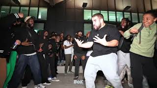 GENERAL NOSCRIPT VS ESPY DYNASTY SESSION 5 STREET BATTLE [upl. by Notak566]