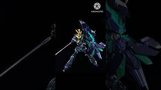 NEWS  PBandai RG 1144 UNICORN GUNDAM 02 BANSHEE NORN Final Battle Ver Special Coating [upl. by Laurance]