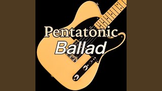 F Major Pentatonic [upl. by Neville]