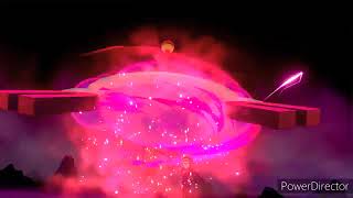 Dynamax Magnezone Cry [upl. by Ailecra88]